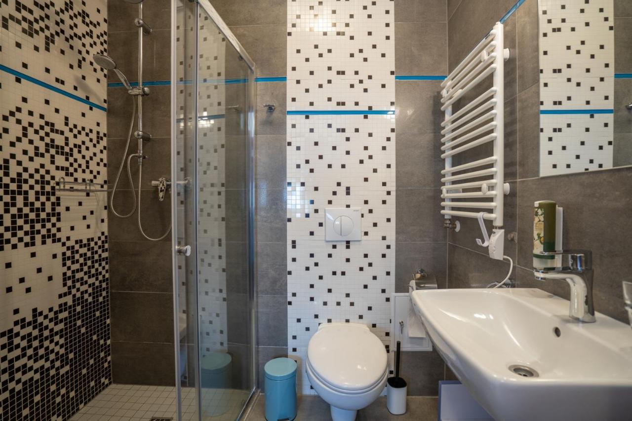 Rentplanet - Apartamenty Okrzei Шклярська Поремба Екстер'єр фото